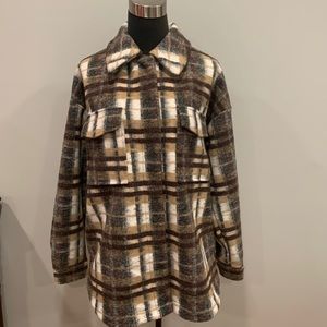 Forever 21 Women’s Coat